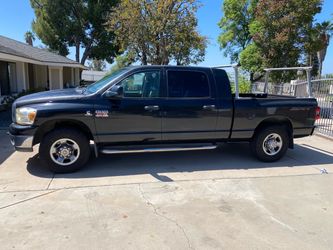 2008 Dodge Ram 2500