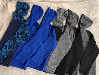 The Children’s Place Boys Hoodies - Lot of 6