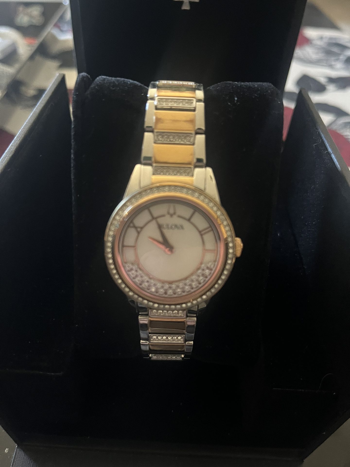 BULOVA Women