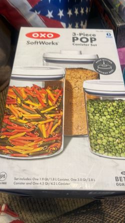 Canisters