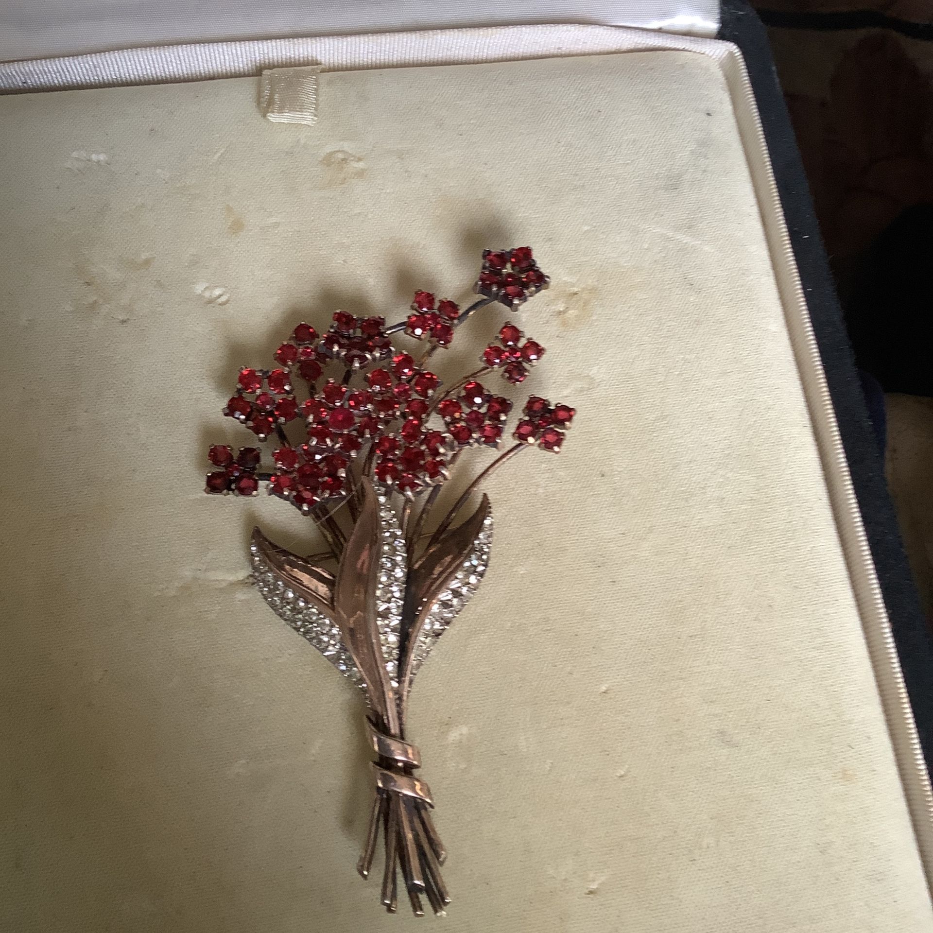 Brooch For Lades