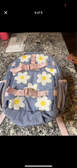 Kids backpack