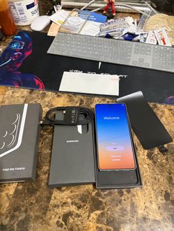 ‼️200 Megapixeles,12 RAM,256 gb Privacy Display ‼️Samsung S26 Ultra ! (T-Mobile)
