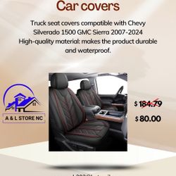 Car Cover 