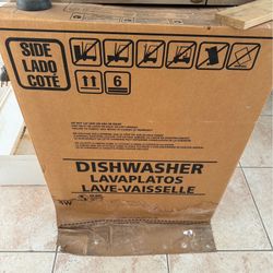 Dishwasher