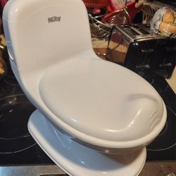 Toddler Training Potty