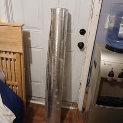 Roll Of Relective Foil Insulation