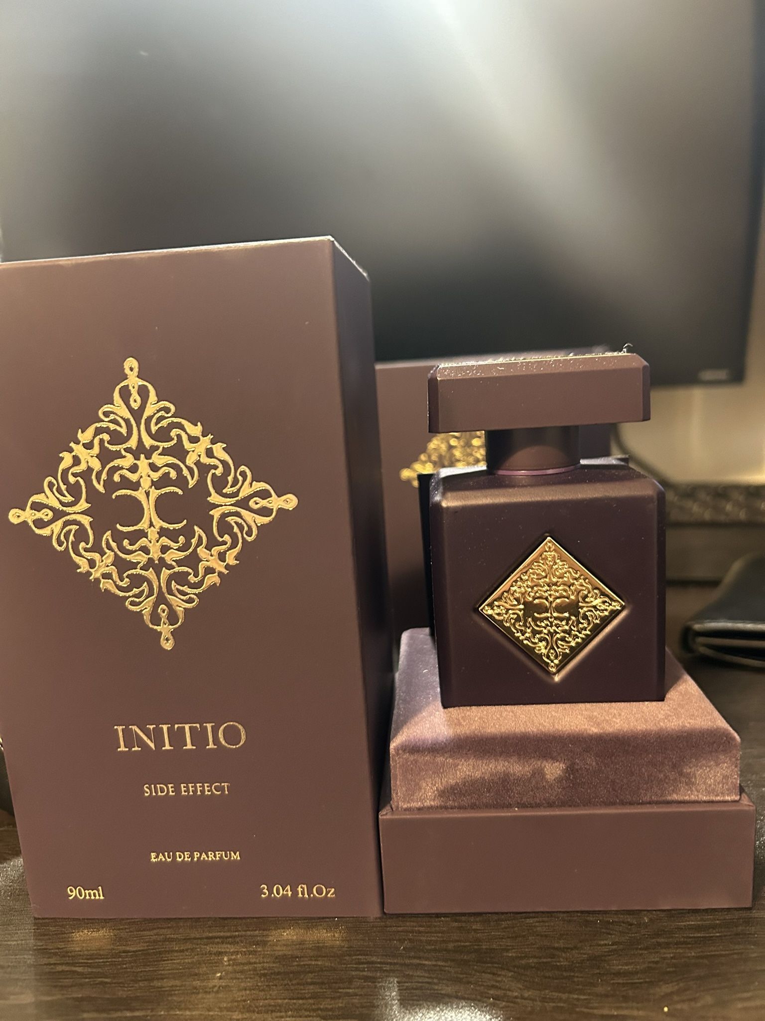 Intino Side Effect Perfume