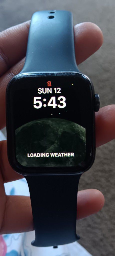 Apple IPhone Watch