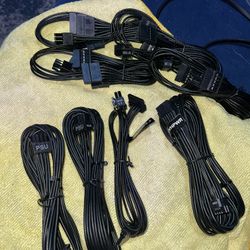 Computer Wires And Cords