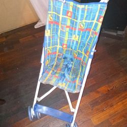 Baby Stroller