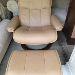 EKORNES STRESSLESS MOTION CHAIR NORWEIGIAN FROM BLOCKERS FURN OCALA