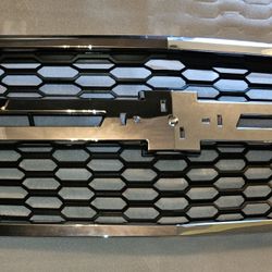 New 2016 GMC Yukon XL Grille