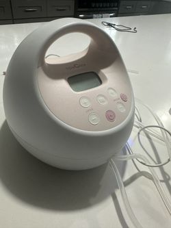 Spectra S2 Hospital Grade Pump