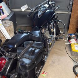 Great Bike Needs A Carb Cleaning