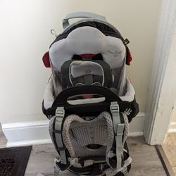 Osprey Baby Carrier Hiking Pack