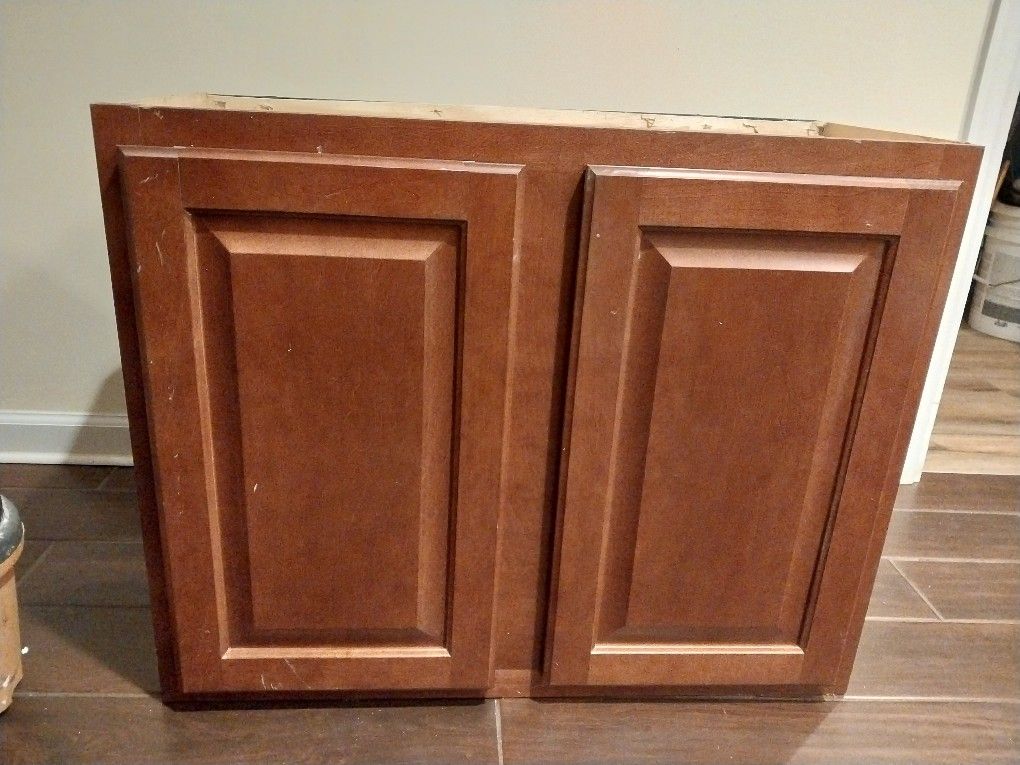 Wall Cabinet 