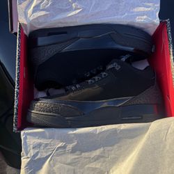 Jordan 3 