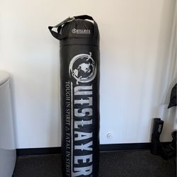 Outslayer 55in 100lb heavy bag