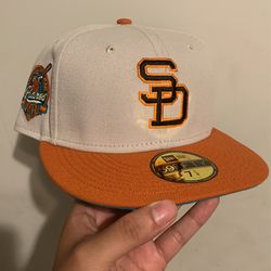 Hat Club 71/4
