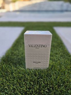Valentino Uomo Born In Roma Ivory 100ml