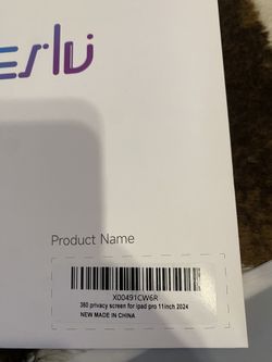 Screen Protector