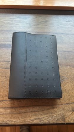 2004 Volkswagen Golf owners manual