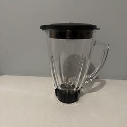 Jar blender new