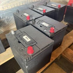 🚗⚡ GROUP 26R BATTERY — Toyota • Nissan • Honda • Subaru 🔋