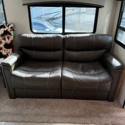 RV Sleeper Sofa