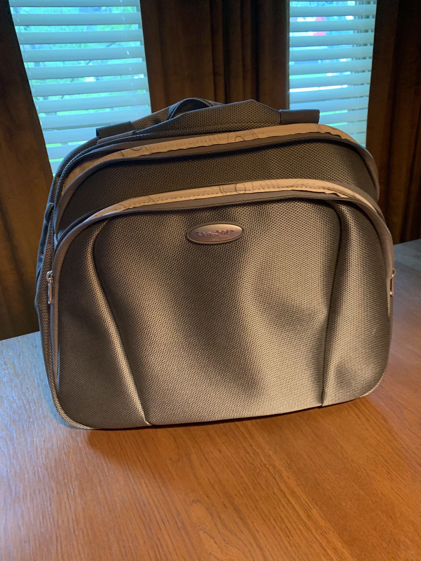 Samsonite Carry On Bag