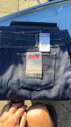 Dickies