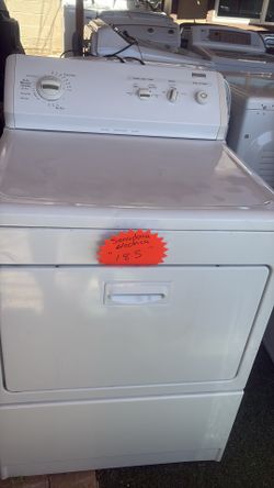Nice electric driyer 3 months warranty