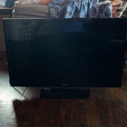 24 Inch Samsung Flatscreen TV