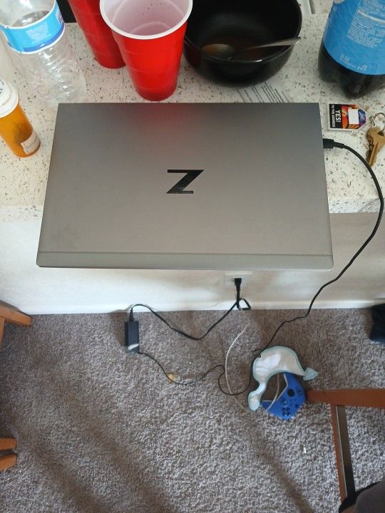 Laptop Computer