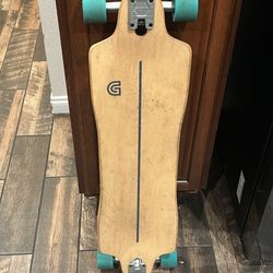 Longboard