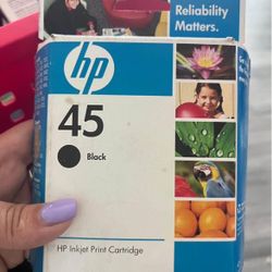 Hp Ink 