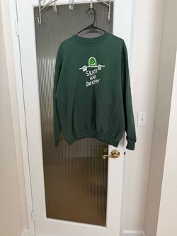 Thrasher x Mark Gonzalez Crewneck