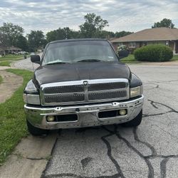 2001 Dodge Ram