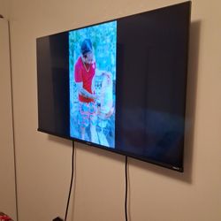 Roku Tv