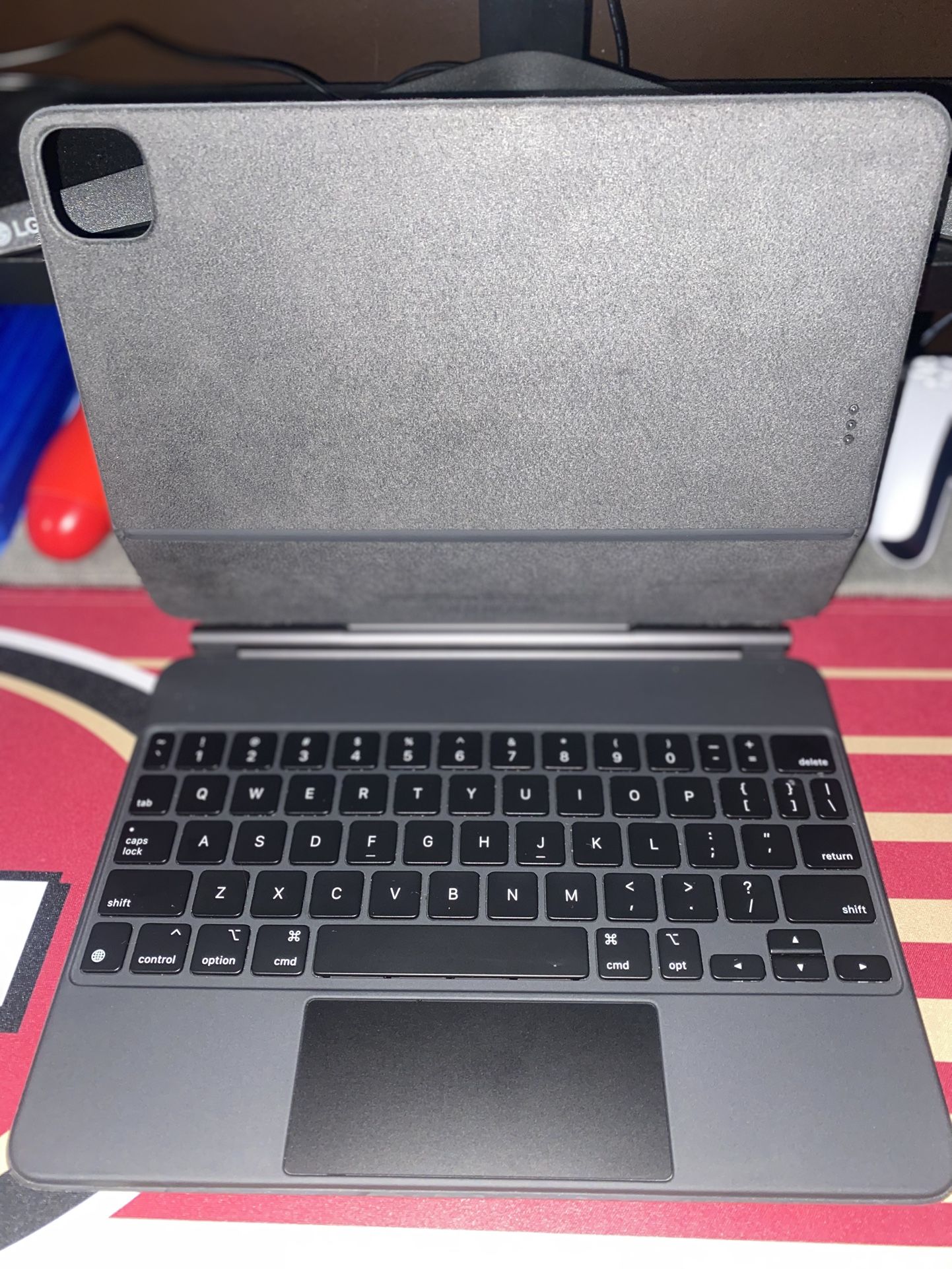 Apple Magic Keyboard