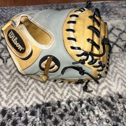 Brand New A2000 Wilson Catchers Mitt