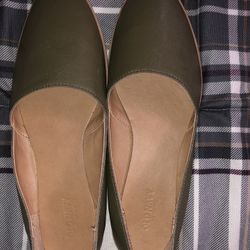 WOMEN’S FLATS SHOES | SIZE: 8 | BRAND NEW