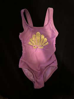 Girls Bathing Suit