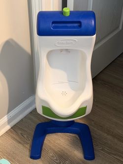 Toddler Potties
