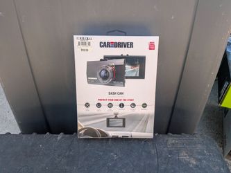 Dash cam