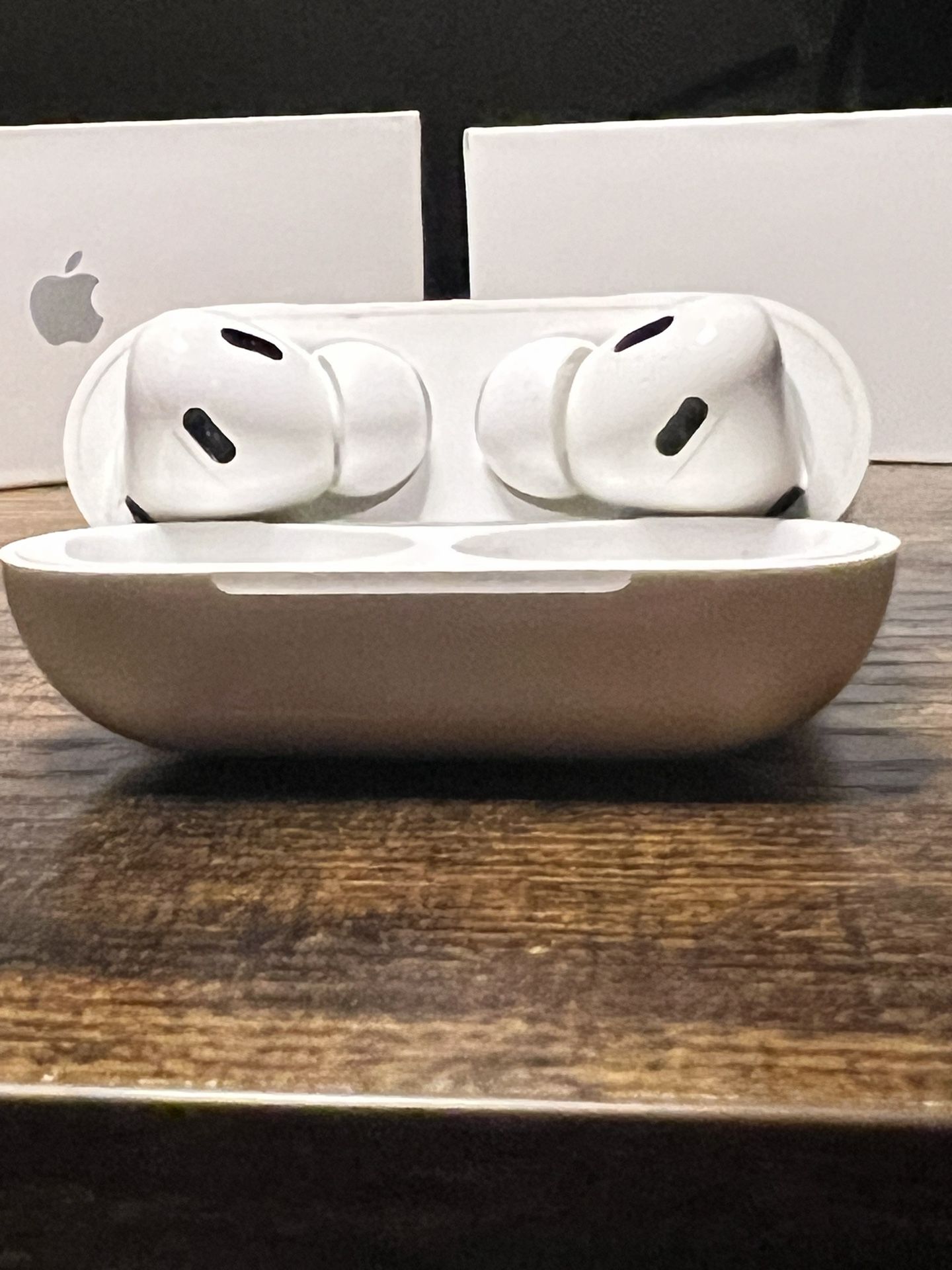 Air Pods Pro 2nd Generation 