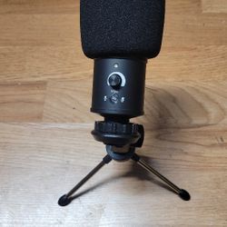 USB MICROPHONE