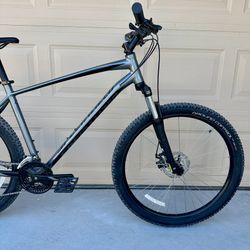 Specialized Pitch Mountain Bike - XL