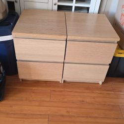 Nightstands 